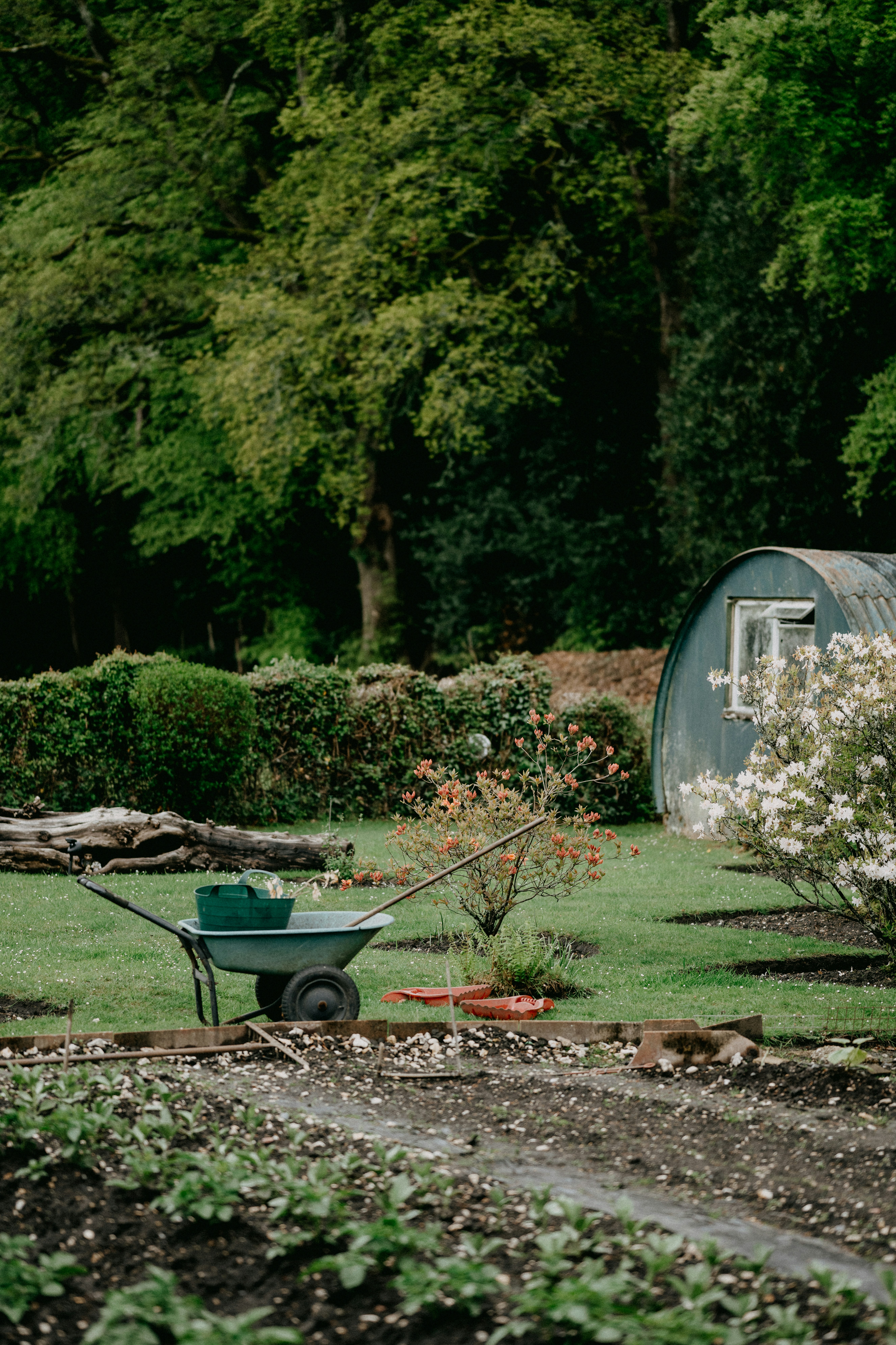 Garden Grounds
