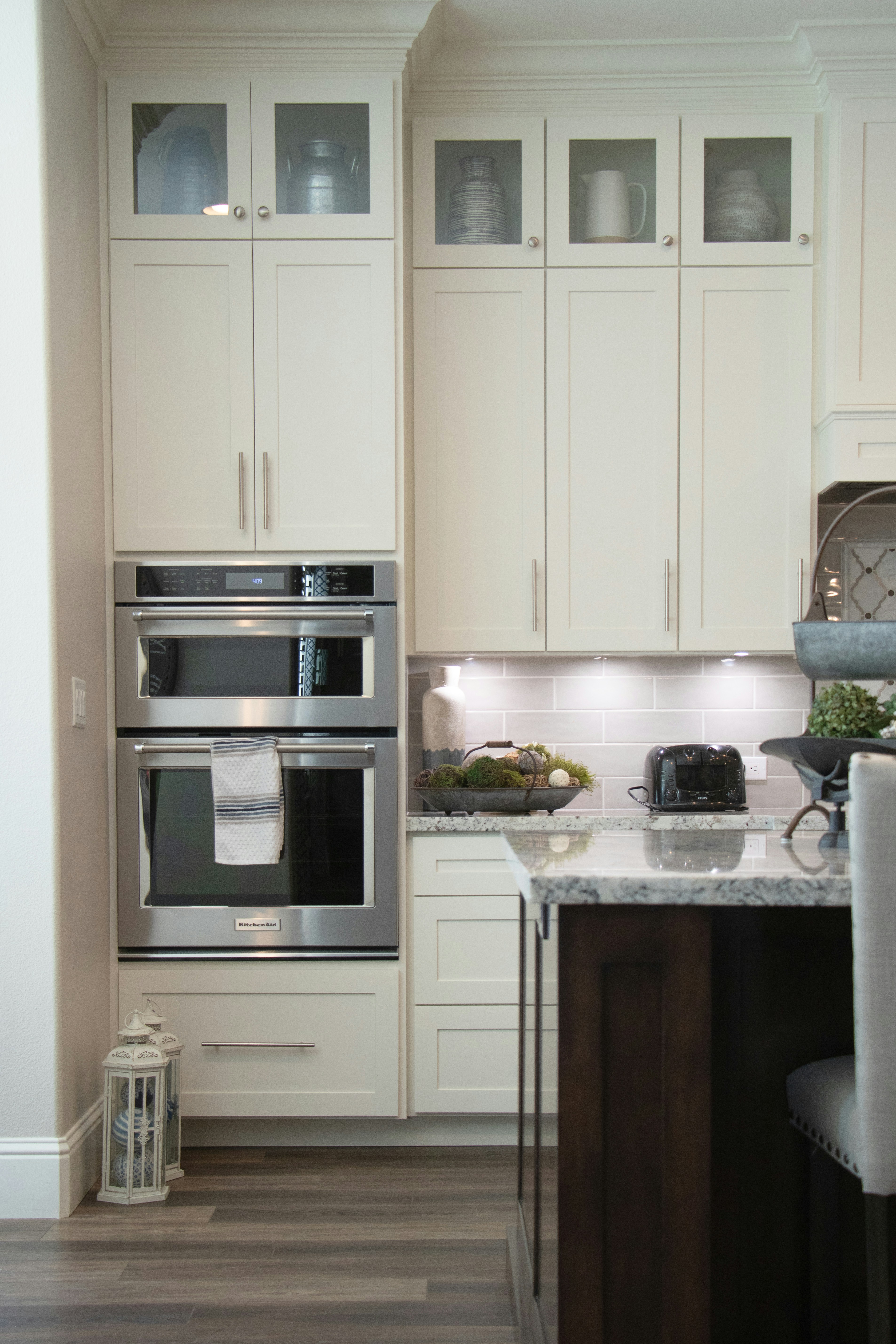 Kitchen Remodeling