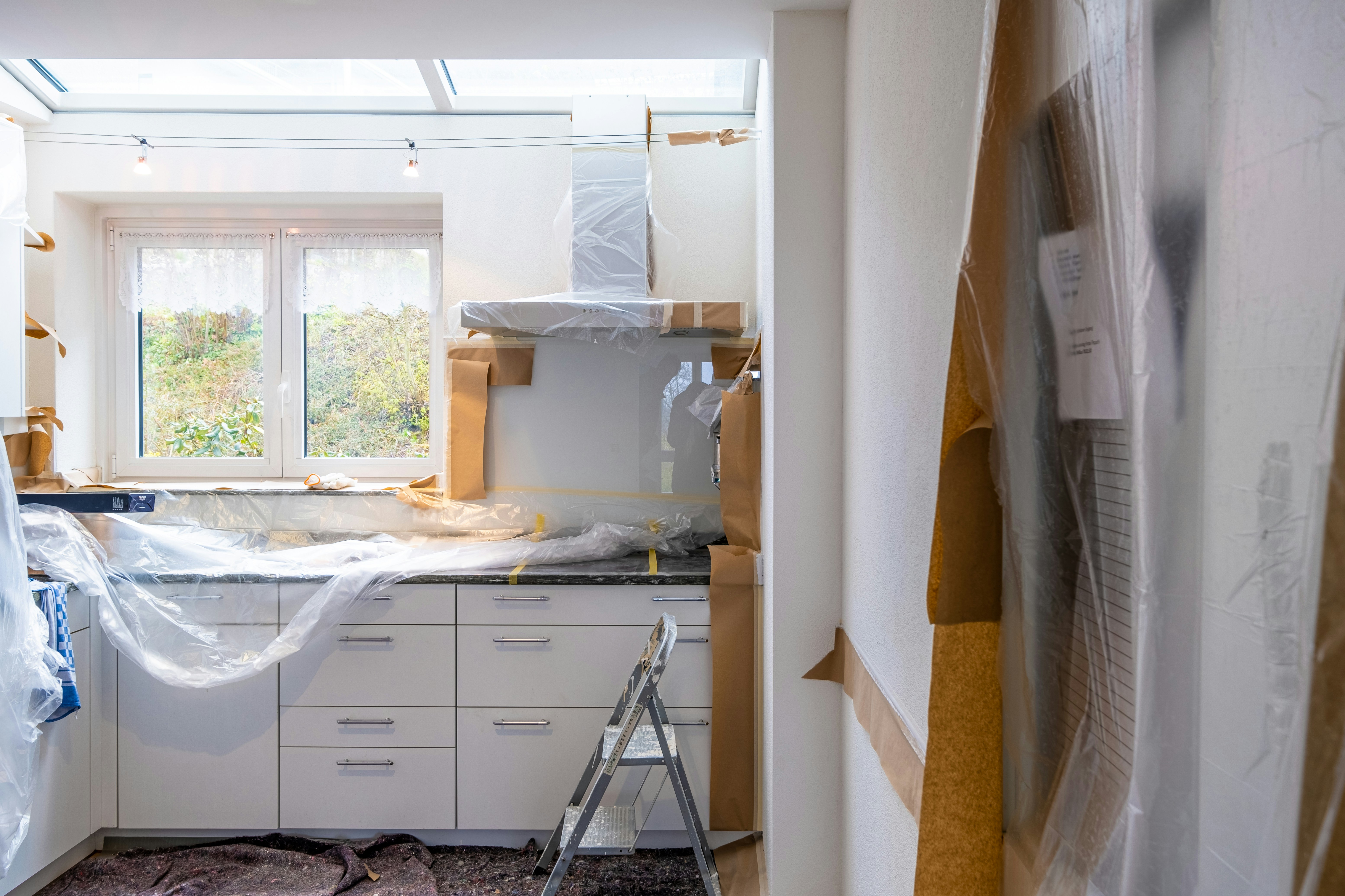 Renovations and Handyman